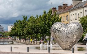 KOSY Appart'Hôtels City&Park Troyes